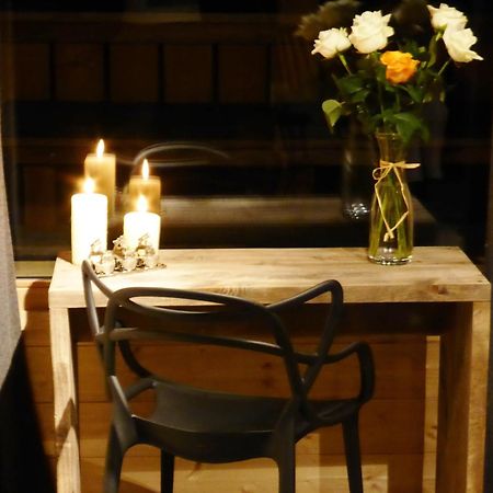 Les Chalets Aquarelle シャモニー 部屋 写真