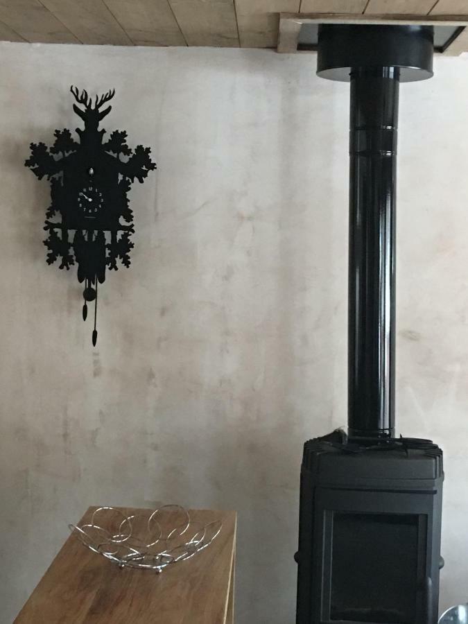 Les Chalets Aquarelle シャモニー エクステリア 写真